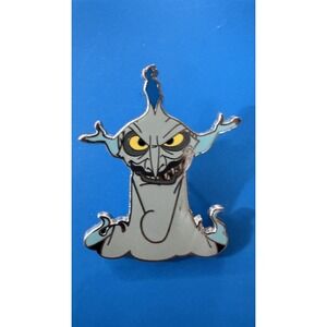 Disney Pin 2018 Villains Starter - Hades Face in Body #132325 Trade Free Ship